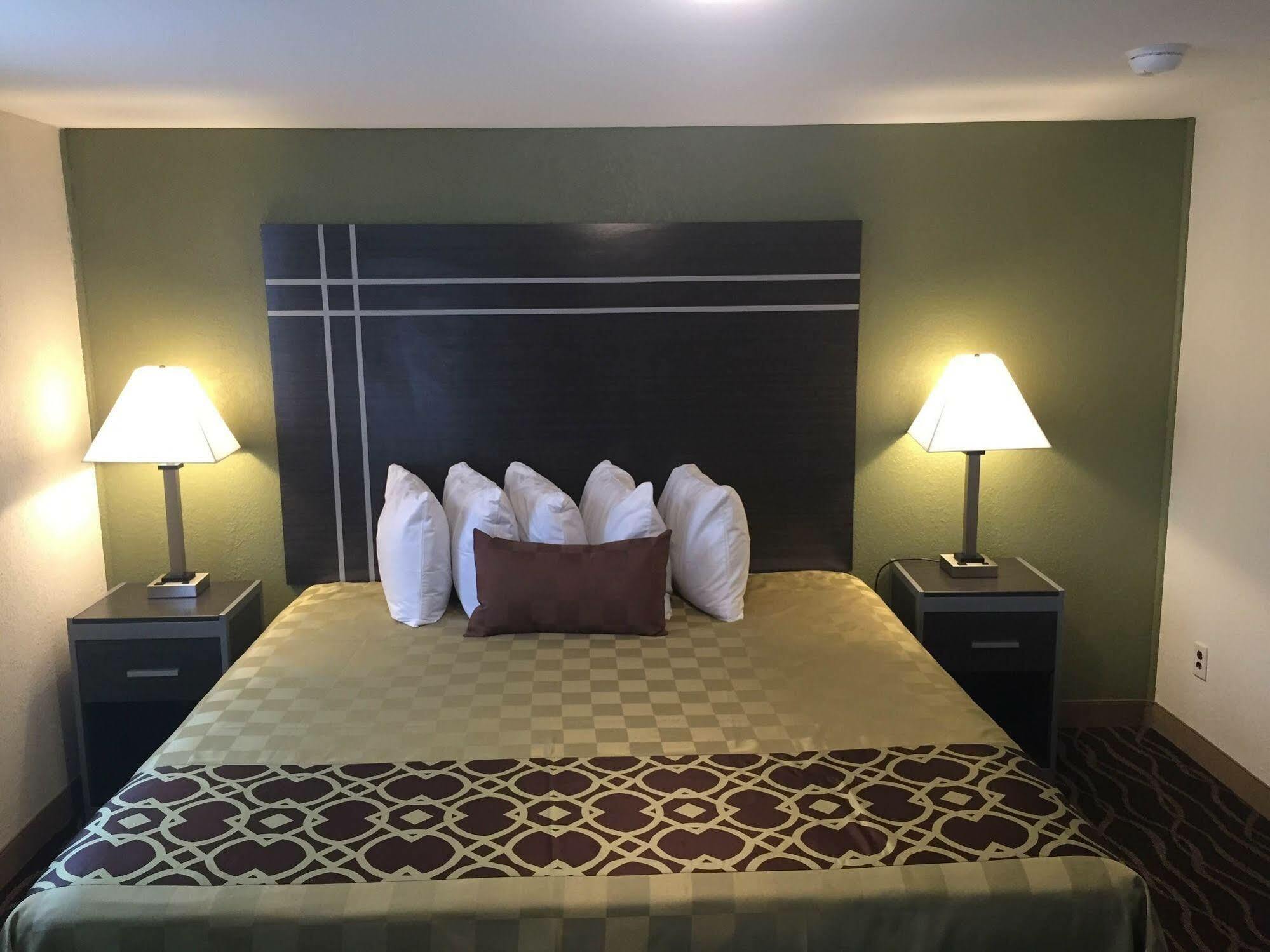 Motel Travelodge & Boardwalk Wildwood